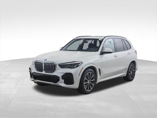 2023 BMW X5