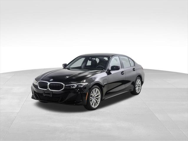 2023 BMW 330E