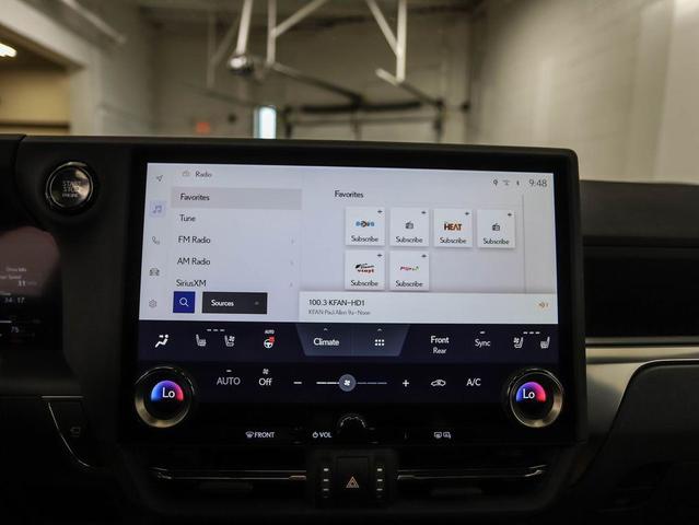 Photo of 2024 Incognito Lexus GX 550