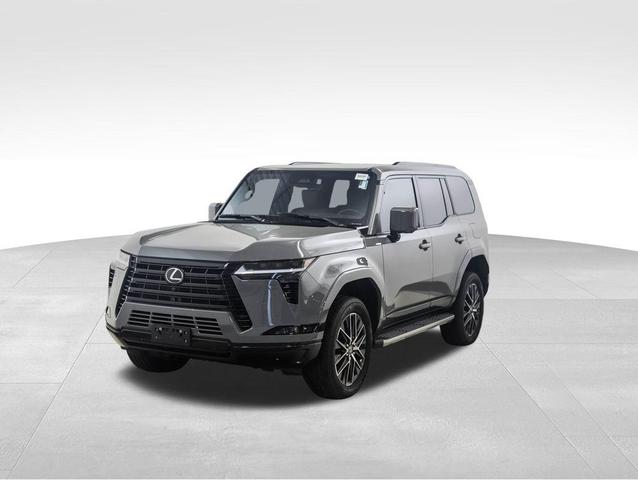 Photo of 2024 Incognito Lexus GX 550