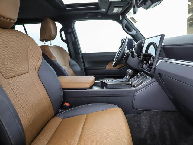 Photo of 2024 Incognito Lexus GX 550