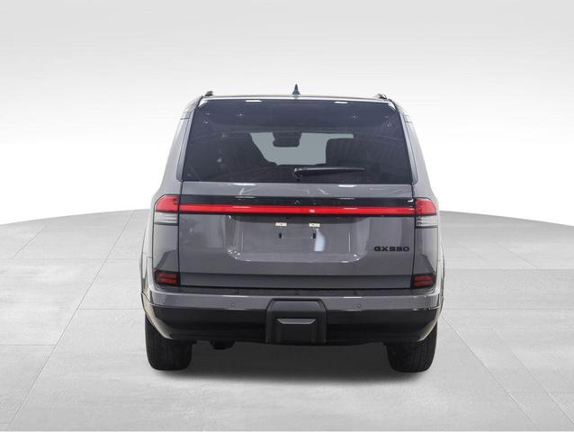 Photo of 2024 Incognito Lexus GX 550