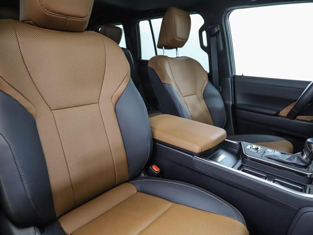 Photo of 2024 Incognito Lexus GX 550