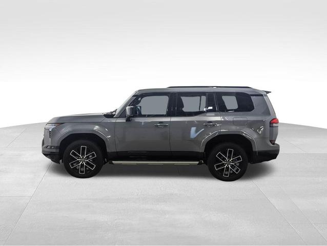 Photo of 2024 Incognito Lexus GX 550