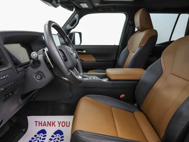 Photo of 2024 Incognito Lexus GX 550