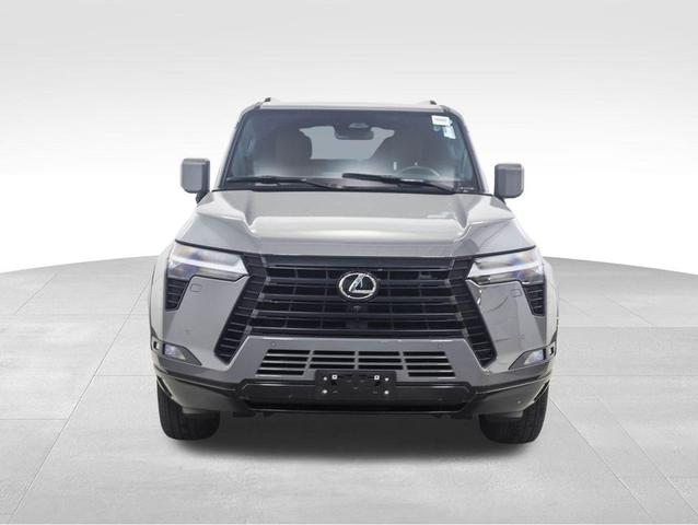 Photo of 2024 Incognito Lexus GX 550