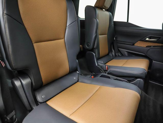 Photo of 2024 Incognito Lexus GX 550