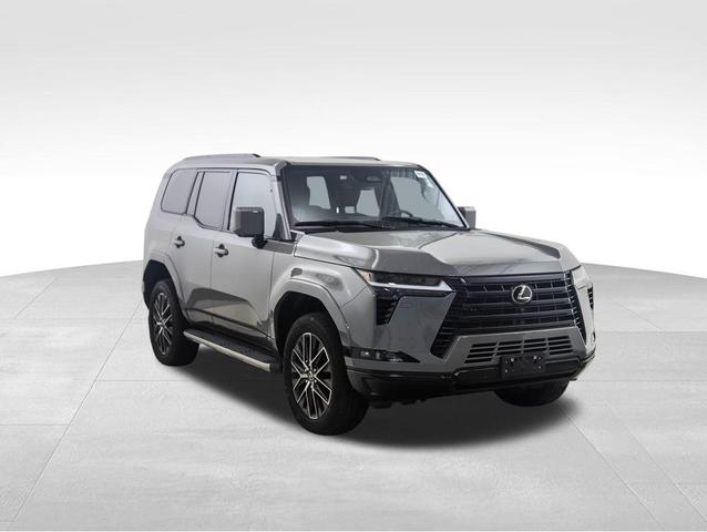 Photo of 2024 Incognito Lexus GX 550