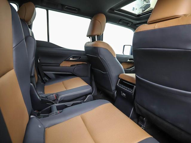 Photo of 2024 Incognito Lexus GX 550