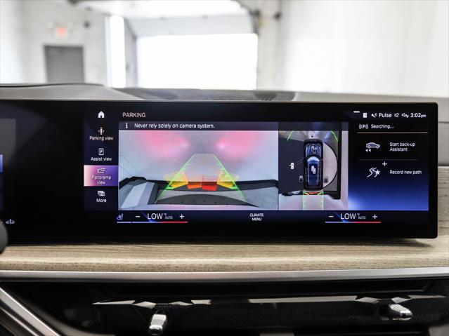 Photo of 2023 Skyscraper Grey Metallic BMW X7