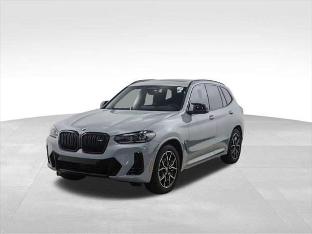 2023 BMW X3