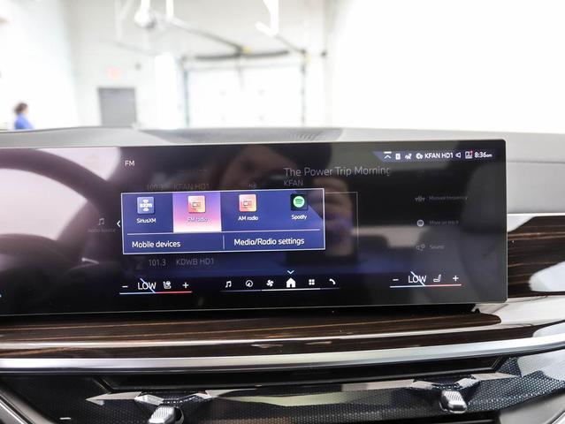 Photo of 2026 Skyscraper Grey Metallic BMW X5