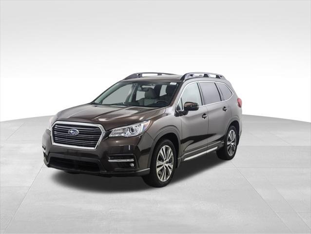 2019 Subaru Ascent