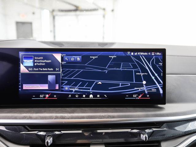 Photo of 2026 Black Sapphire Metallic BMW X5