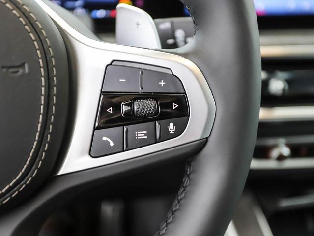 Photo of 2026 Black Sapphire Metallic BMW X5