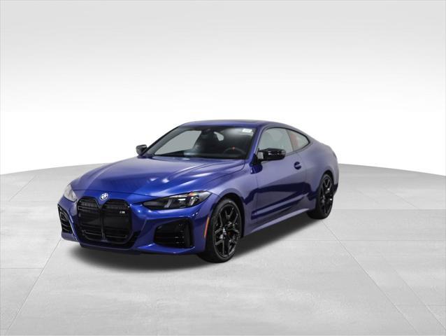 2025 BMW M440