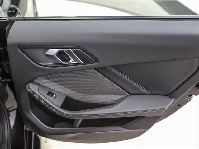 Photo of 2025 Black Sapphire Metallic BMW 228 Gran Coupe