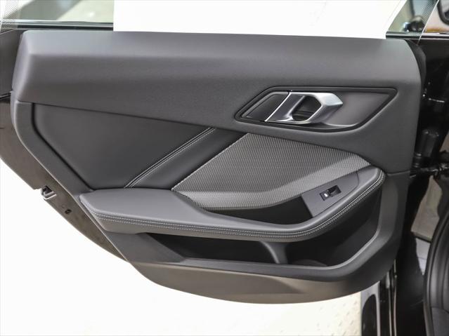 Photo of 2025 Black Sapphire Metallic BMW 228 Gran Coupe