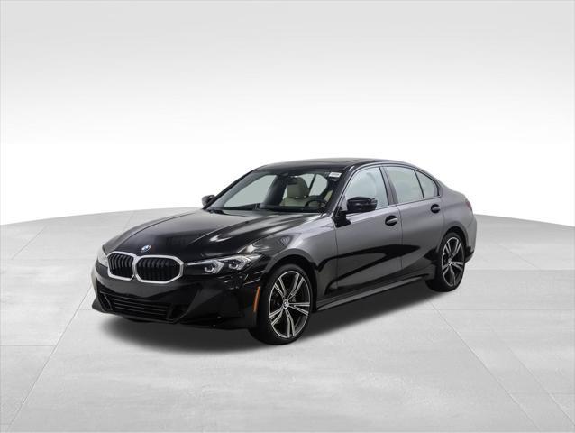 2023 BMW 330