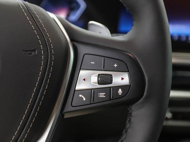 Photo of 2026 Alpine White BMW X5