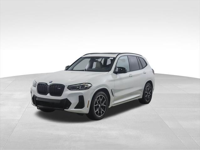 2023 BMW X3