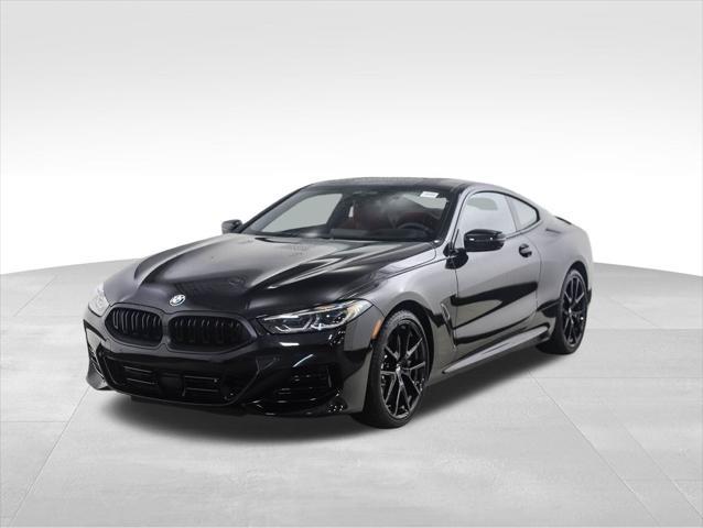 2026 BMW M850
