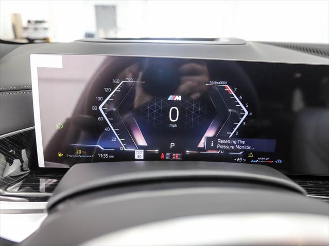 Photo of 2026 Black Sapphire Metallic BMW X5