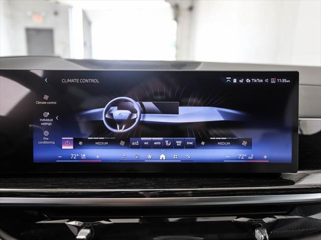 Photo of 2026 Black Sapphire Metallic BMW X5