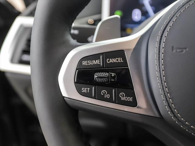 Photo of 2026 Black Sapphire Metallic BMW X5