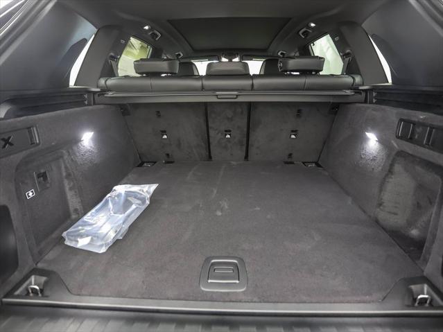 Photo of 2026 Black Sapphire Metallic BMW X5