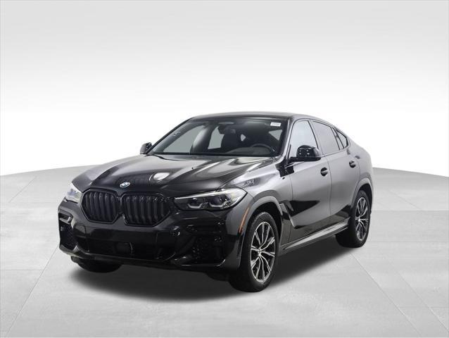 2023 BMW X6