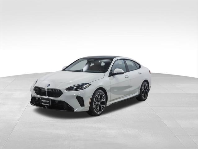 2025 BMW 228 Gran Coupe