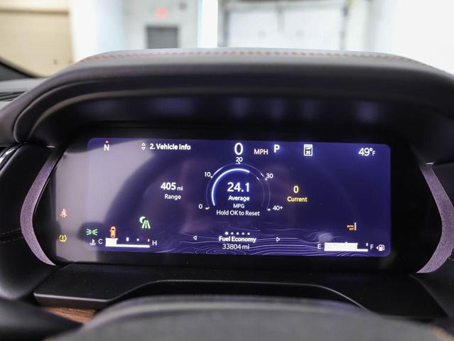 Photo of 2023 Rocky Mountain Pearlcoat Jeep Grand Cherokee