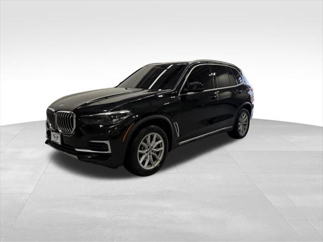 2023 BMW X5