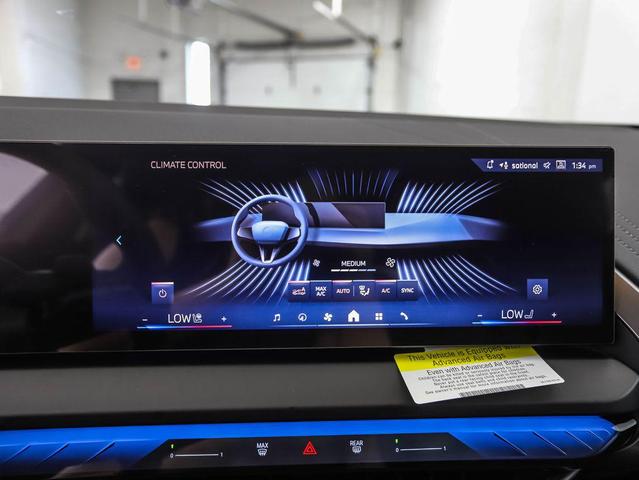 Photo of 2026 Vegas Red Metallic BMW X3