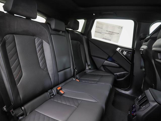 Photo of 2026 Vegas Red Metallic BMW X3