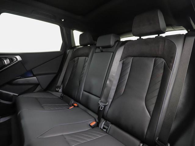Photo of 2026 Vegas Red Metallic BMW X3