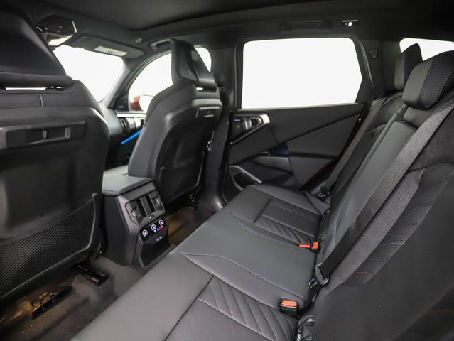 Photo of 2026 Vegas Red Metallic BMW X3