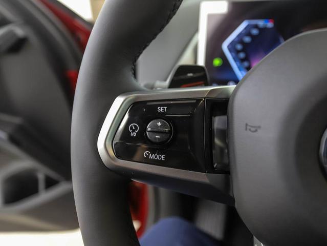 Photo of 2026 Vegas Red Metallic BMW X3