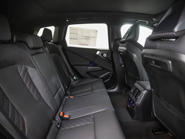 Photo of 2026 Vegas Red Metallic BMW X3