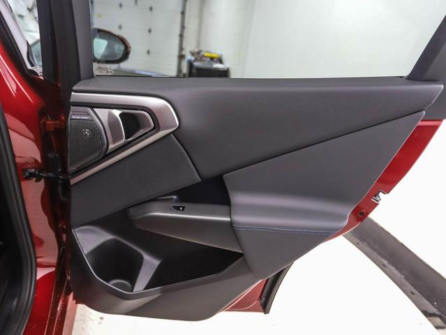 Photo of 2026 Vegas Red Metallic BMW X3