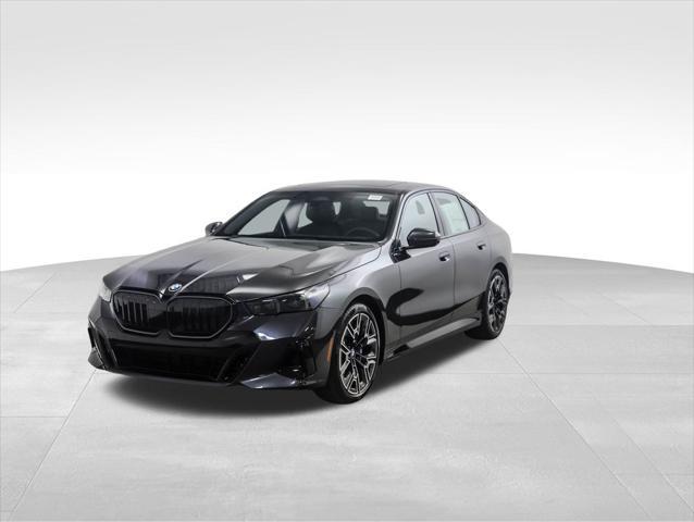 2026 BMW 530