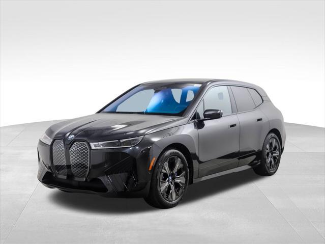 2024 BMW Ix