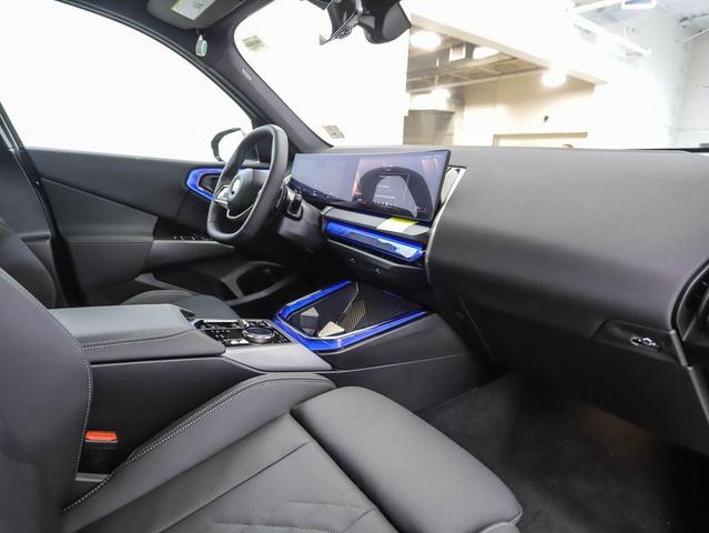 Photo of 2025 Dark Graphite Metallic BMW X3