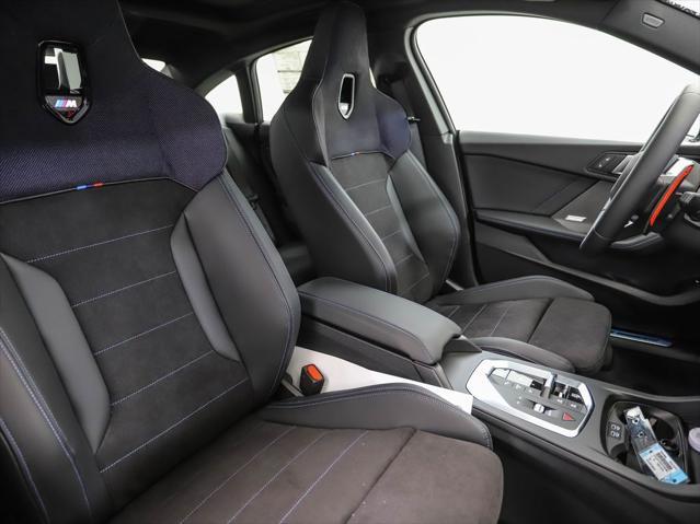 Photo of 2025 Brooklyn Grey Metallic BMW M235 Gran Coupe