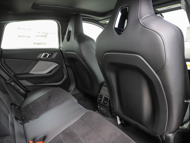 Photo of 2025 Brooklyn Grey Metallic BMW M235 Gran Coupe