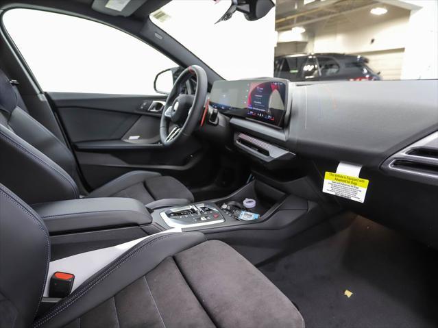 Photo of 2025 Brooklyn Grey Metallic BMW M235 Gran Coupe