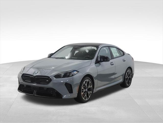 2025 BMW M235 Gran Coupe