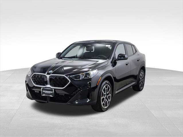 2025 BMW X2