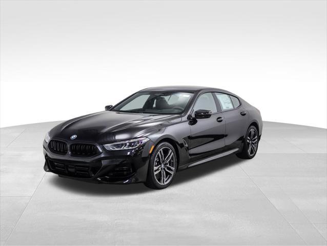 2025 BMW 840